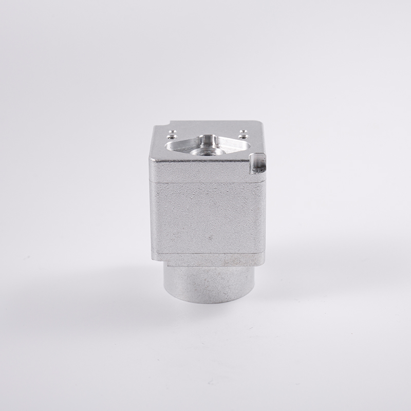 Aluminum Camera Shell Ng Sasakyan LT-17