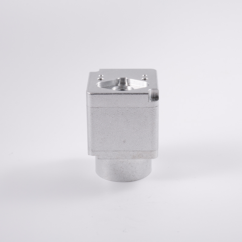 Aluminum Camera Shell Ng Sasakyan LT-15