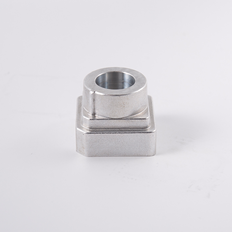 Aluminum Camera Shell Ng Sasakyan LT-05 front cover