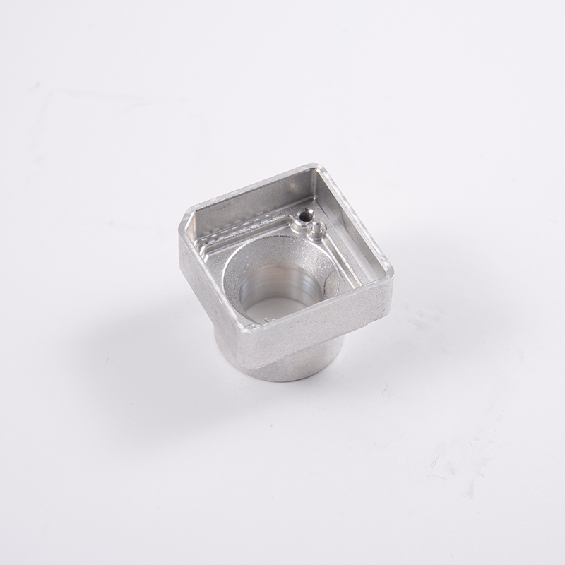 Aluminum Camera Shell Ng Sasakyan LT-05 front cover