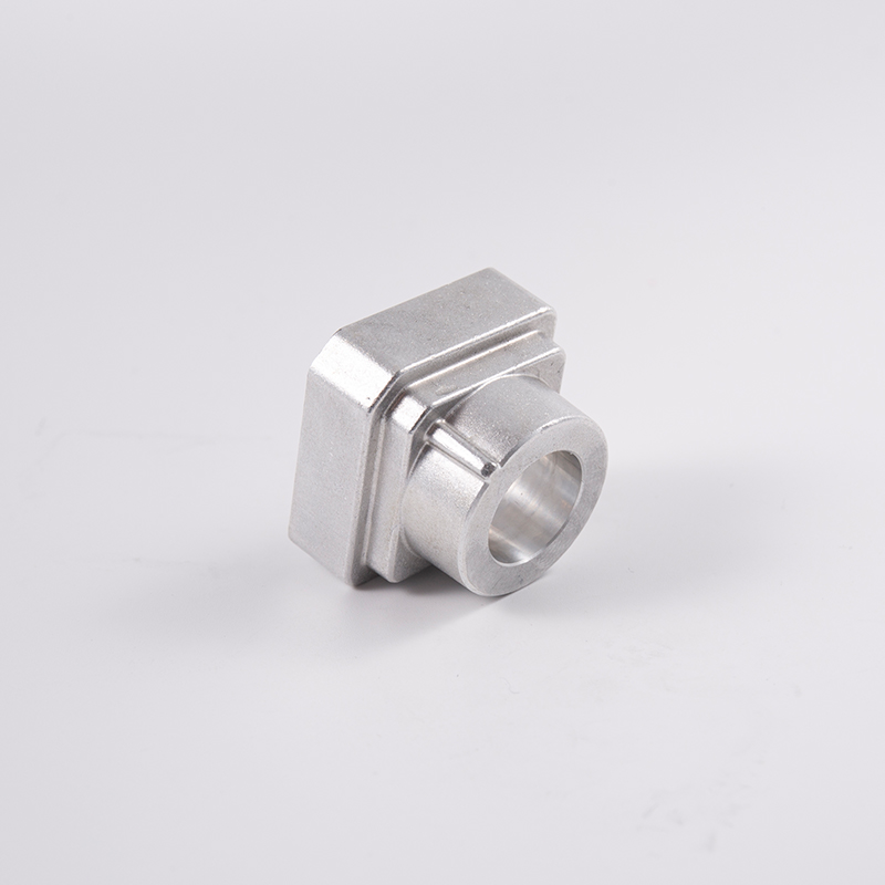 Aluminum Camera Shell Ng Sasakyan LT-05 front cover