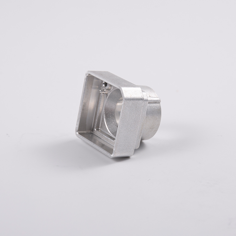Aluminum Camera Shell Ng Sasakyan LT-05 front cover