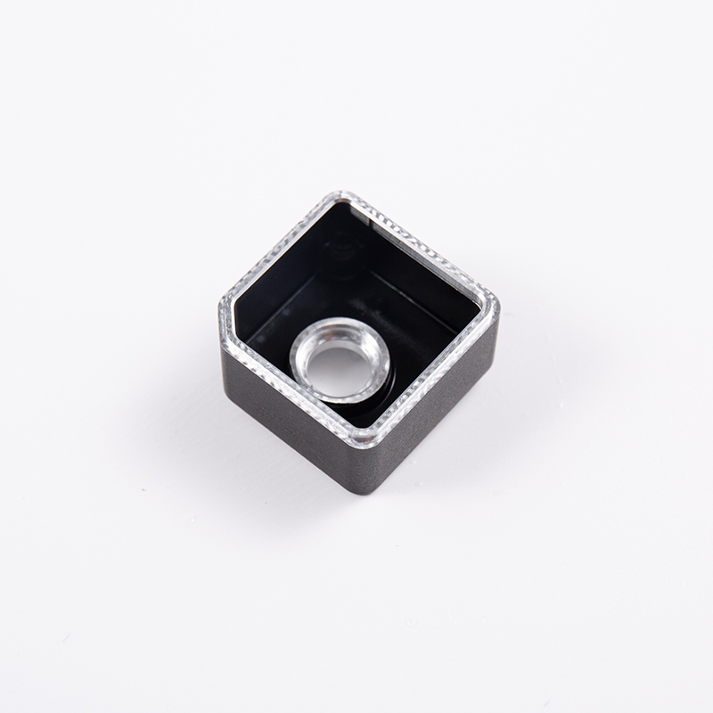 Aluminum Camera Shell Ng Sasakyan LT-09