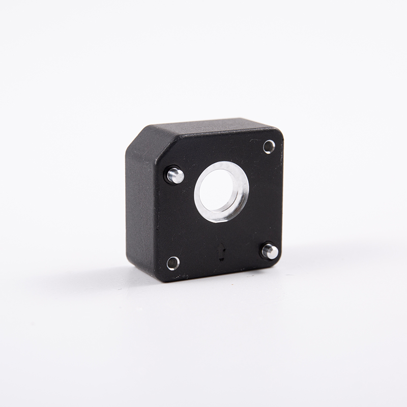 Aluminum Camera Shell Ng Sasakyan LT-09