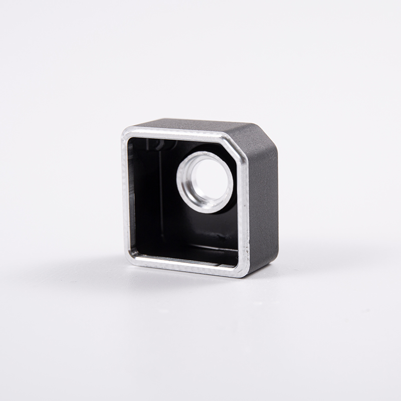 Aluminum Camera Shell Ng Sasakyan LT-09
