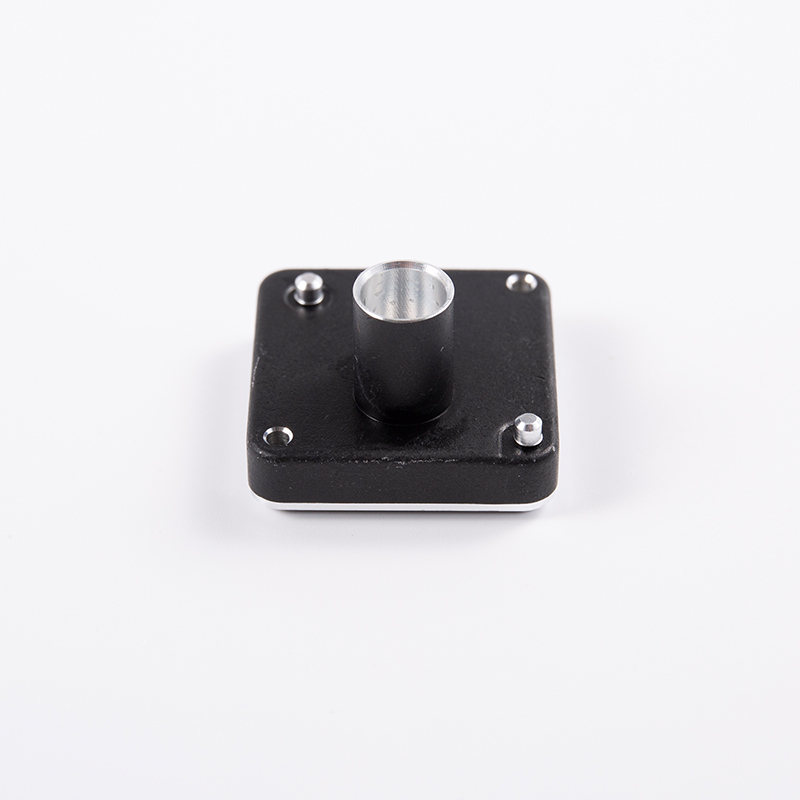 Aluminum Camera Shell Ng Sasakyan LT-08