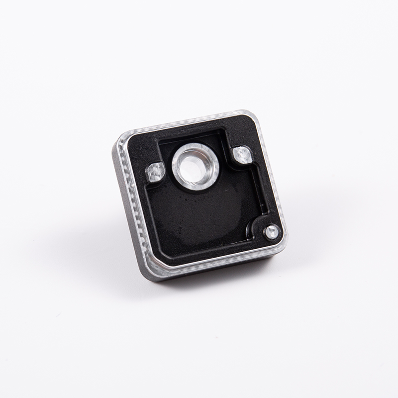 Aluminum Camera Shell Ng Sasakyan LT-08
