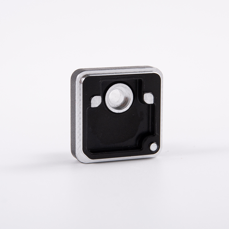 Aluminum Camera Shell Ng Sasakyan LT-08