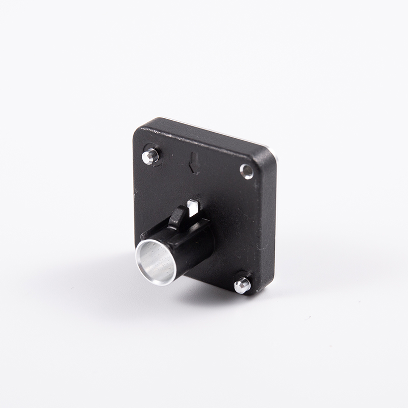 Aluminum Camera Shell Ng Sasakyan LT-08