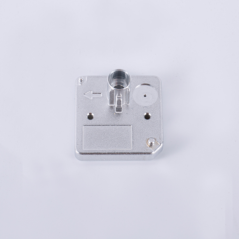 Aluminum Camera Shell Ng Sasakyan LT-02
