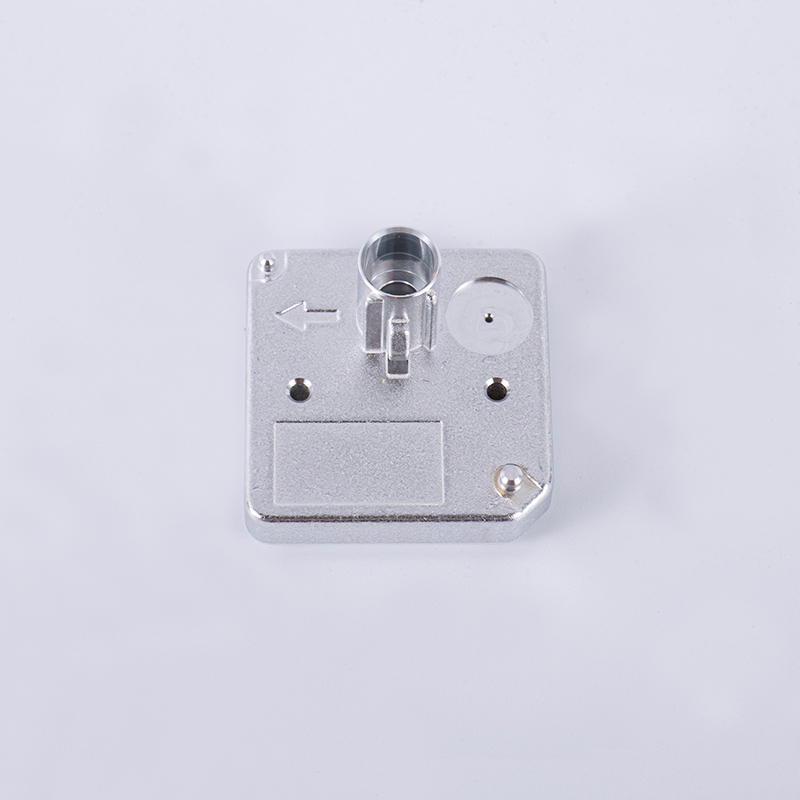 Aluminum Camera Shell Ng Sasakyan LT-01