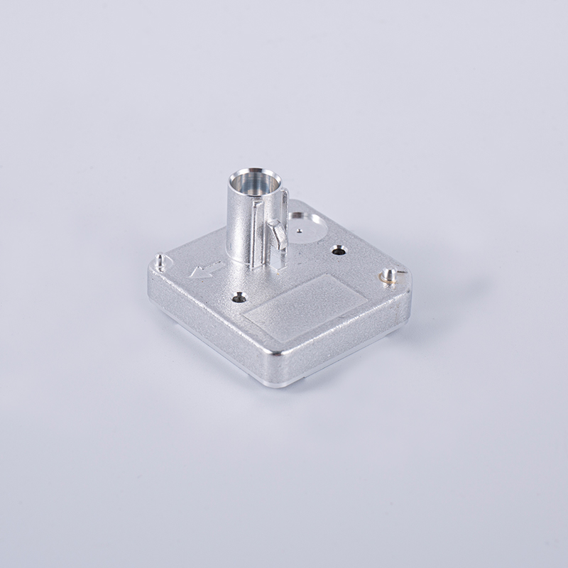Aluminum Camera Shell Ng Sasakyan LT-02