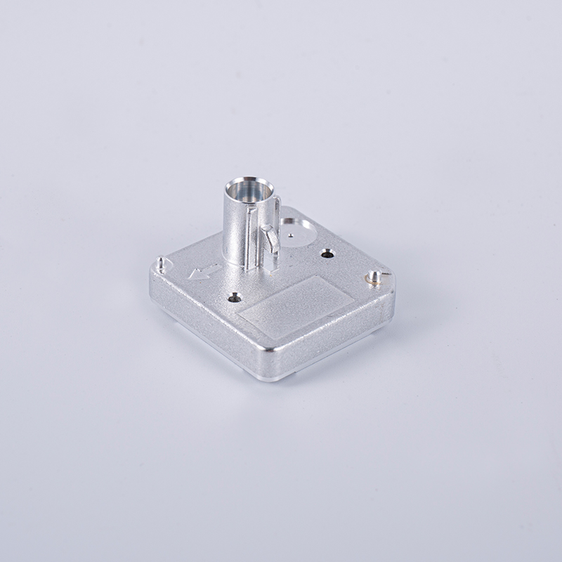 Aluminum Camera Shell Ng Sasakyan LT-01