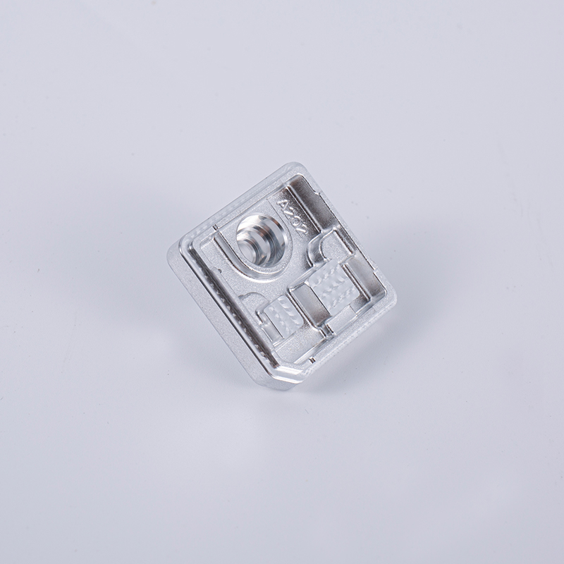 Aluminum Camera Shell Ng Sasakyan LT-02