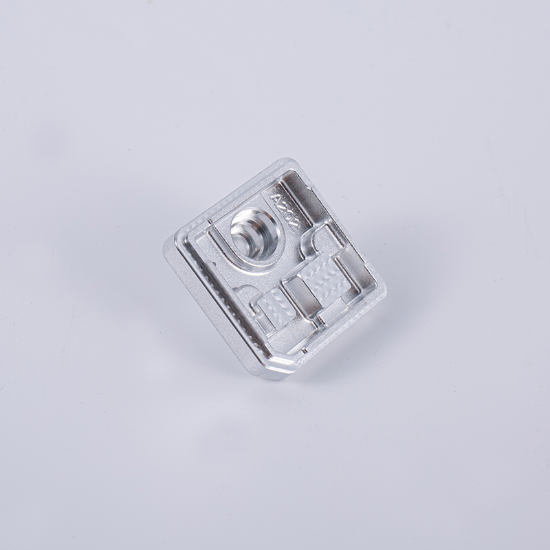 Aluminum Camera Shell Ng Sasakyan LT-01