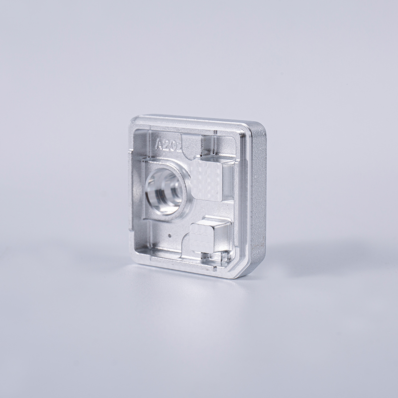 Aluminum Camera Shell Ng Sasakyan LT-02