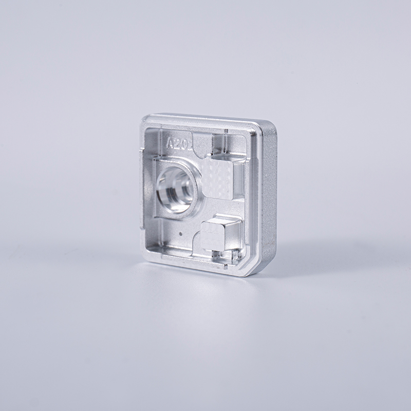 Aluminum Camera Shell Ng Sasakyan LT-01