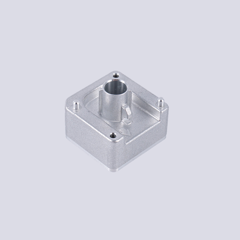 Aluminum Camera Shell Ng Sasakyan LT-19