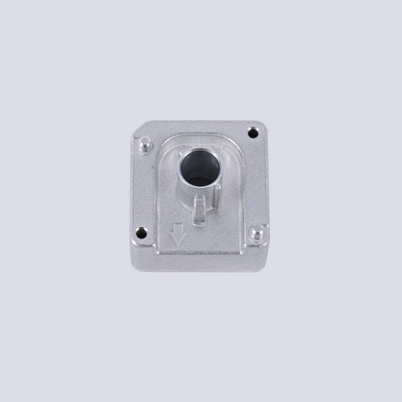 Aluminum Camera Shell Ng Sasakyan LT-19