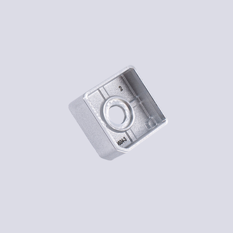Aluminum Camera Shell Ng Sasakyan LT-19
