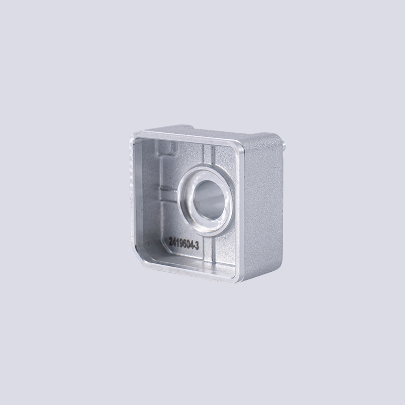 Aluminum Camera Shell Ng Sasakyan LT-19