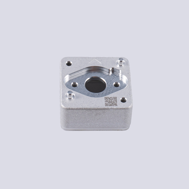 Aluminum Camera Shell Ng Sasakyan LT-13
