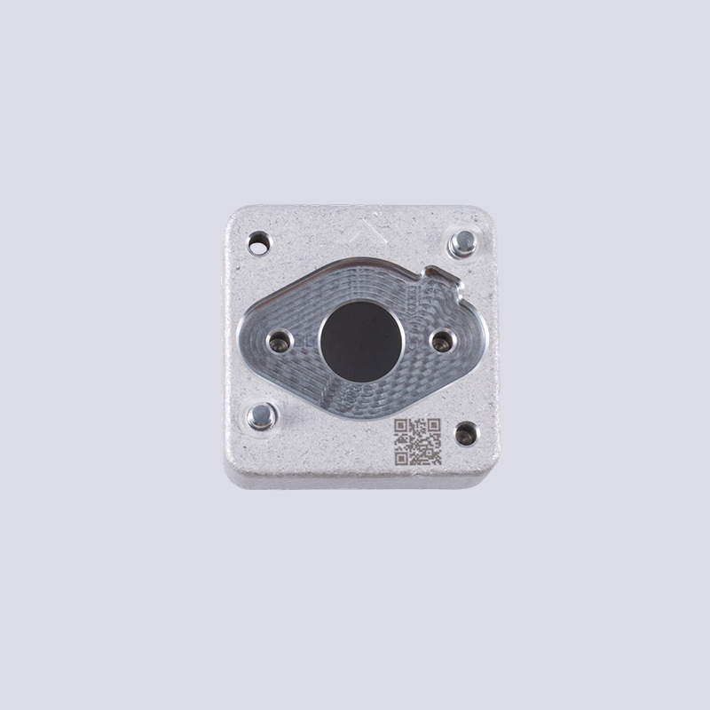 Aluminum Camera Shell Ng Sasakyan LT-13