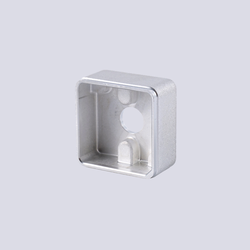 Aluminum Camera Shell Ng Sasakyan LT-13