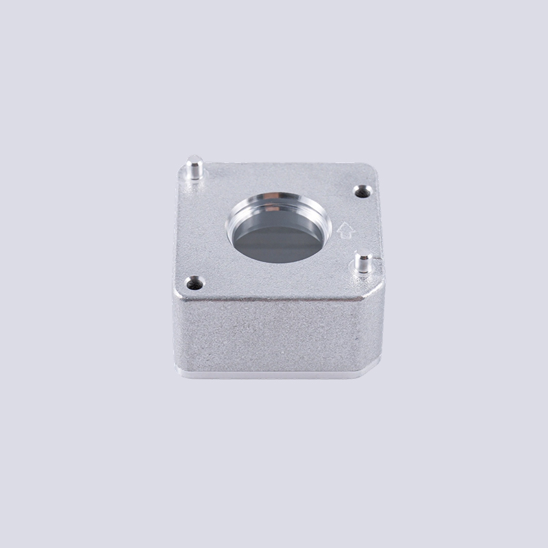 Aluminum Camera Shell Ng Sasakyan LT-20