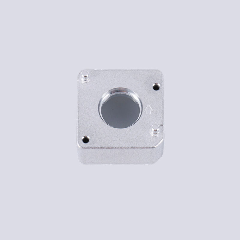 Aluminum Camera Shell Ng Sasakyan LT-20
