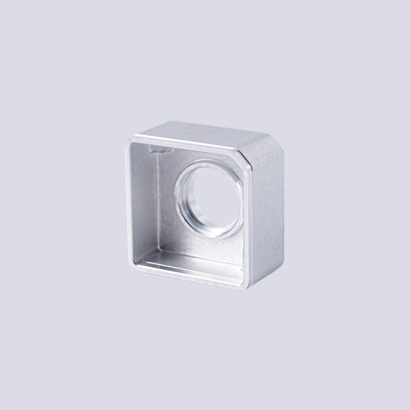 Aluminum Camera Shell Ng Sasakyan LT-20
