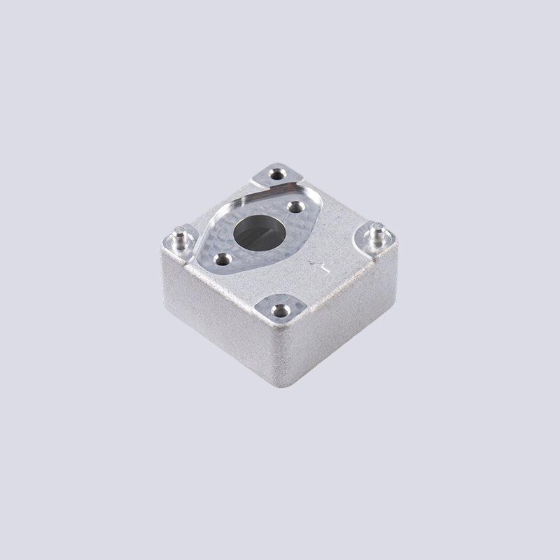 Aluminum Camera Shell Ng Sasakyan LT-11