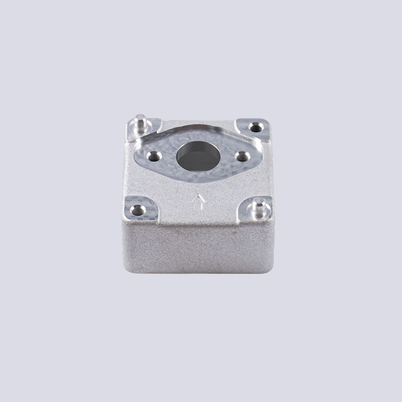 Aluminum Camera Shell Ng Sasakyan LT-11