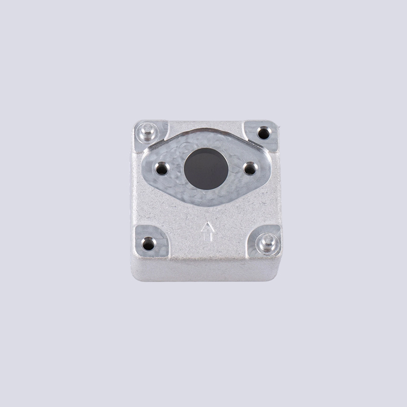 Aluminum Camera Shell Ng Sasakyan LT-11