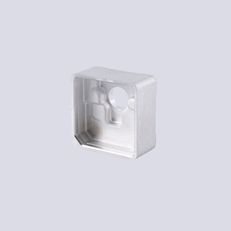 Aluminum Camera Shell Ng Sasakyan LT-11