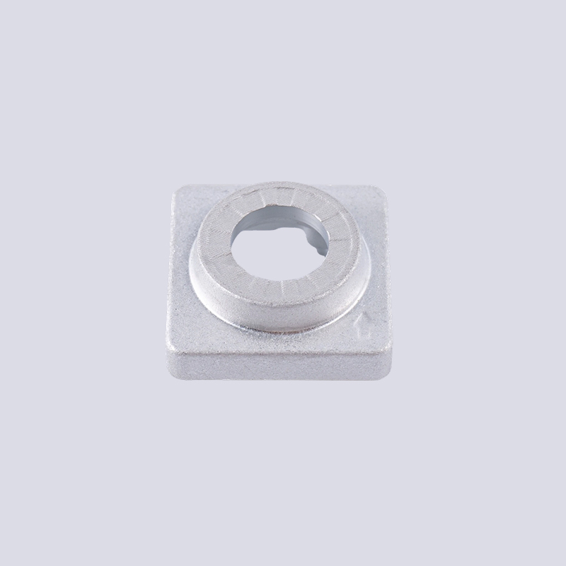 Aluminum Camera Shell Ng Sasakyan LT-10