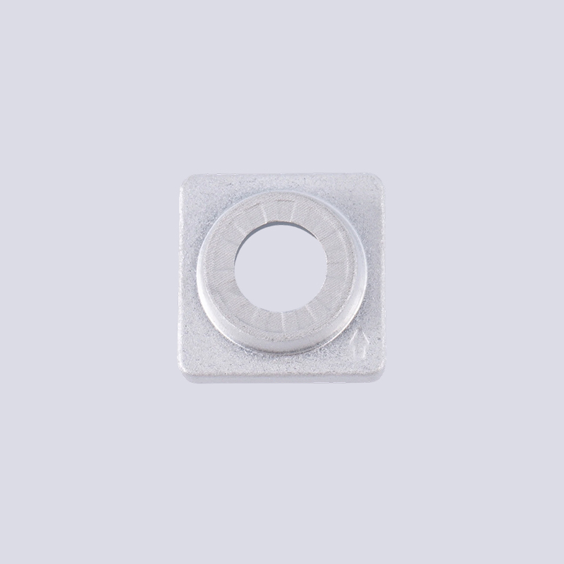 Aluminum Camera Shell Ng Sasakyan LT-10