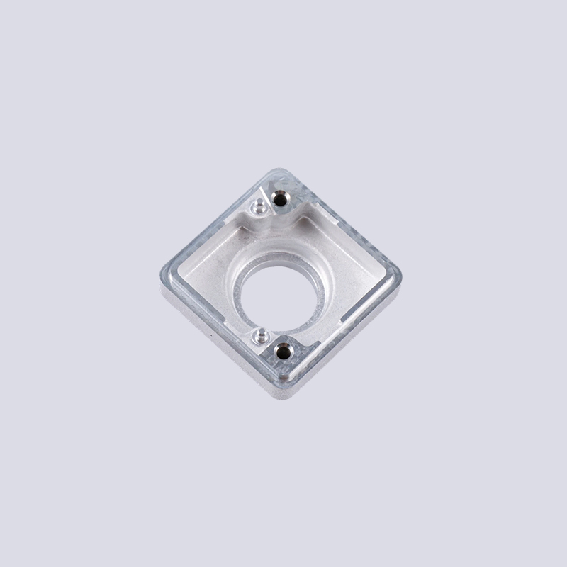 Aluminum Camera Shell Ng Sasakyan LT-10