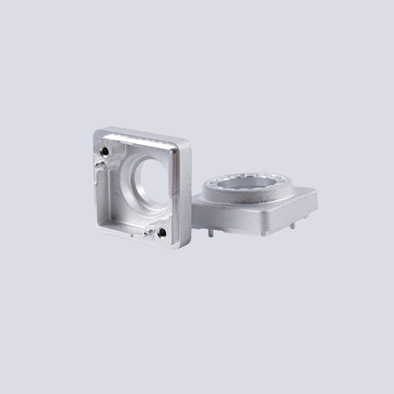 Aluminum Camera Shell Ng Sasakyan LT-10