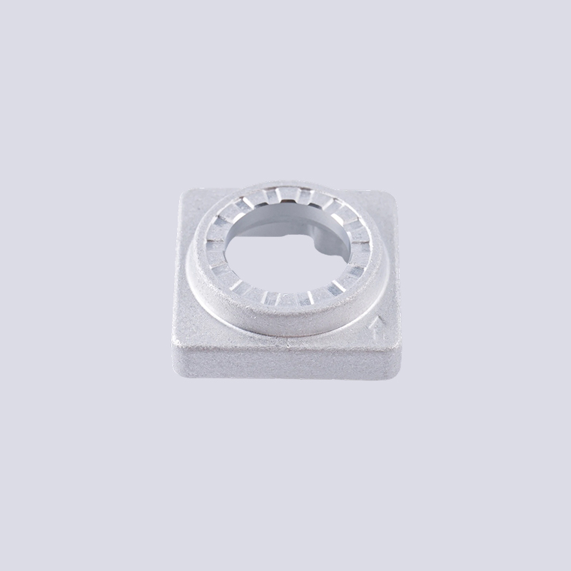 Aluminum Camera Shell Ng Sasakyan LT-12