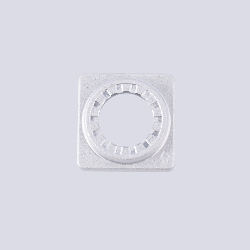 Aluminum Camera Shell Ng Sasakyan LT-12