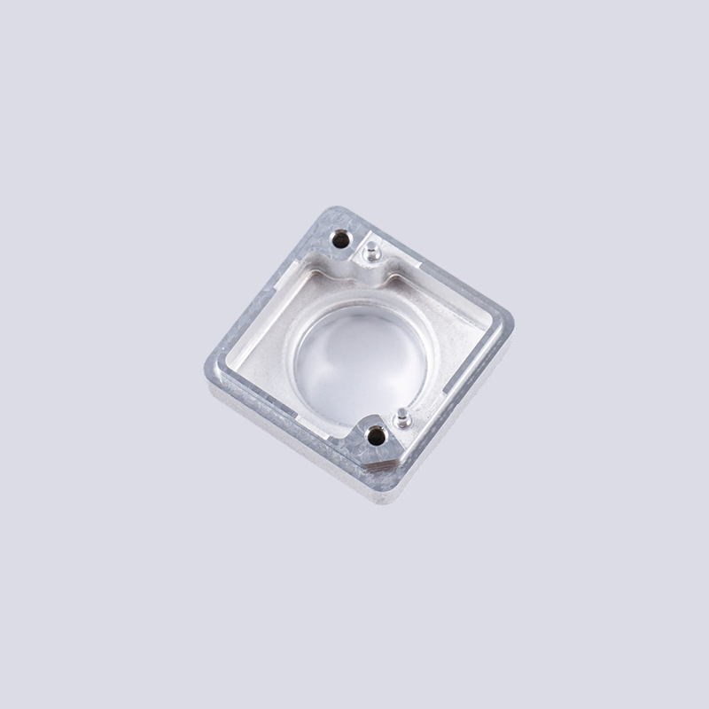 Aluminum Camera Shell Ng Sasakyan LT-12