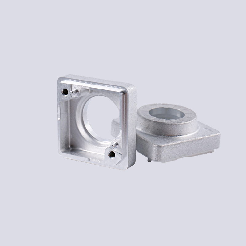 Aluminum Camera Shell Ng Sasakyan LT-12