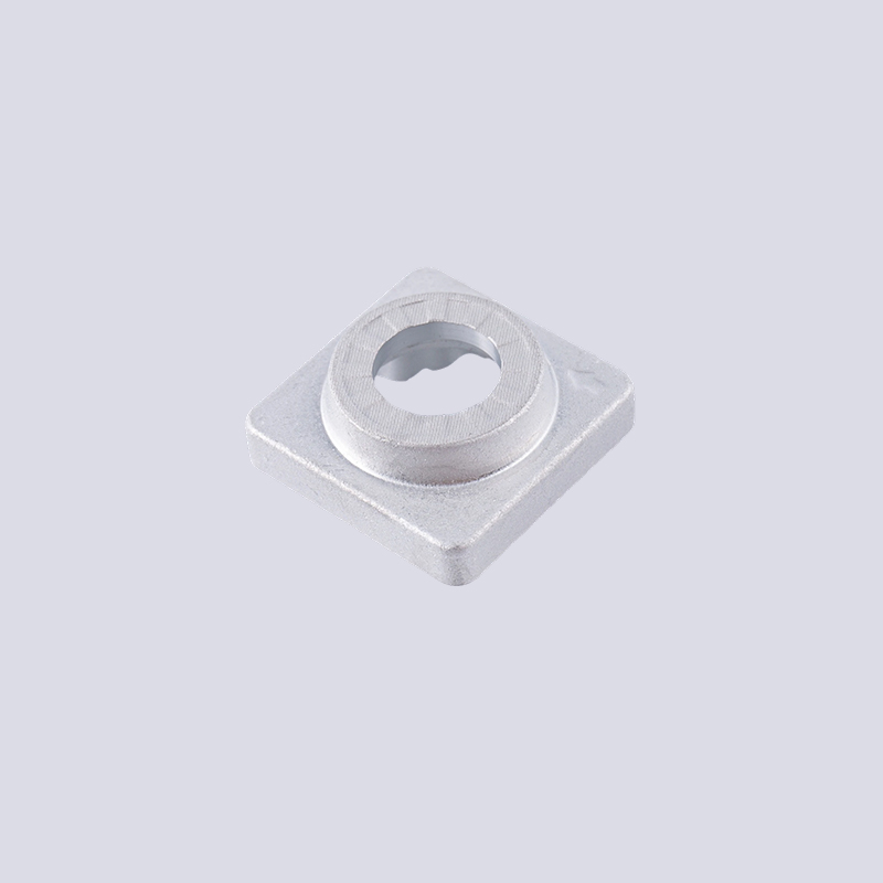 Aluminum Camera Shell Ng Sasakyan LT-10