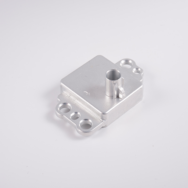 Aluminum Camera Shell Ng Sasakyan LT-21