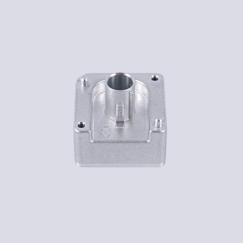 Aluminum Camera Shell Ng Sasakyan LT-19