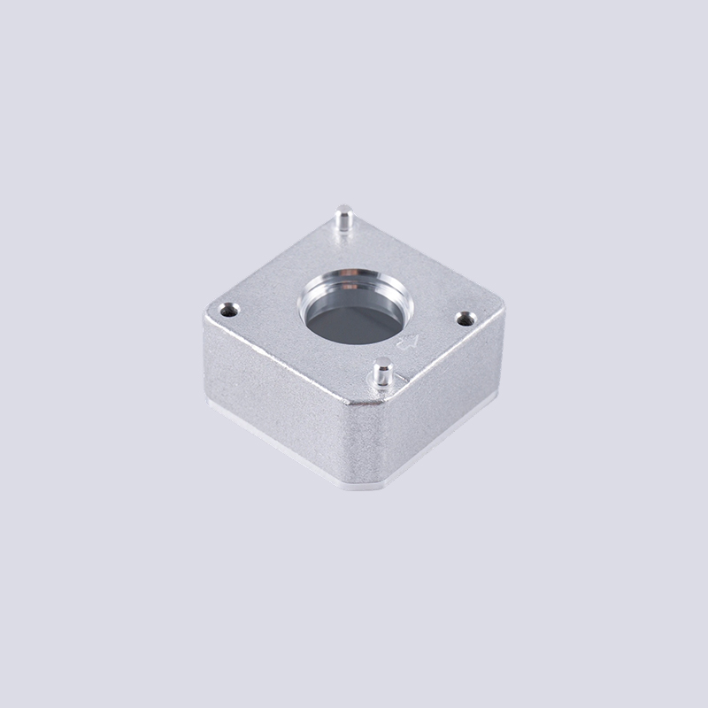 Aluminum Camera Shell Ng Sasakyan LT-20