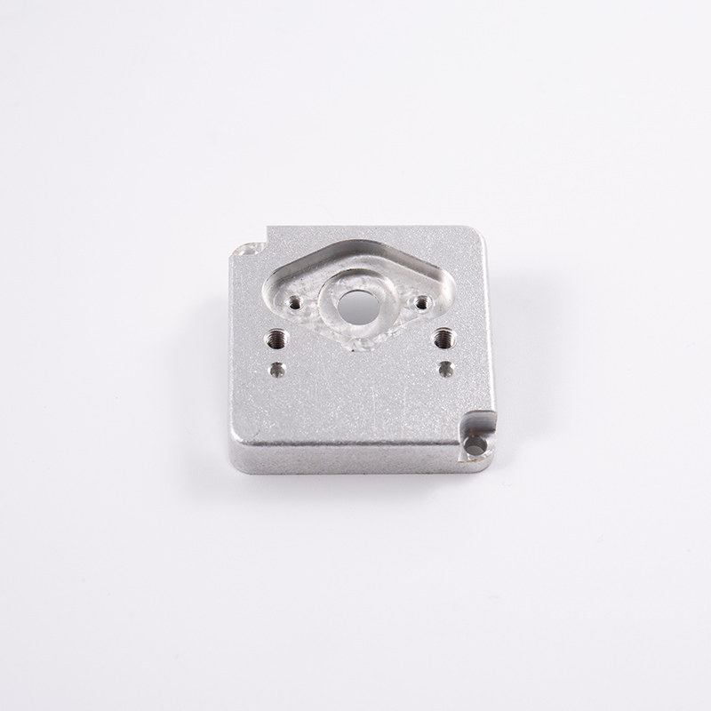 Aluminum Camera Shell Ng Sasakyan LT-17