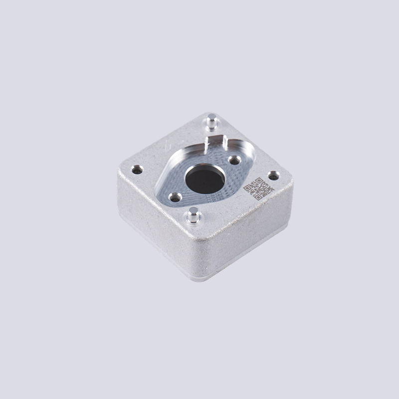Aluminum Camera Shell Ng Sasakyan LT-13