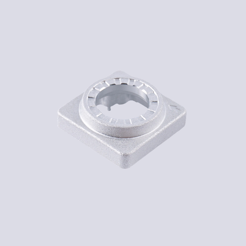 Aluminum Camera Shell Ng Sasakyan LT-12